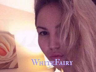 WhiteFairy