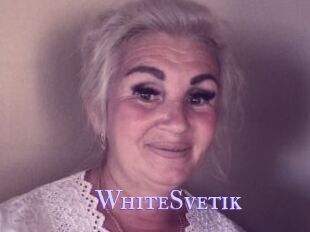 WhiteSvetik