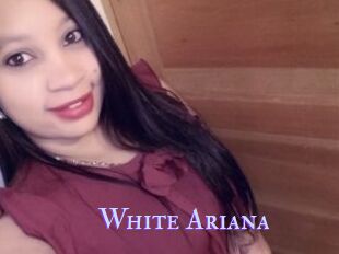 White_Ariana