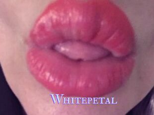 Whitepetal