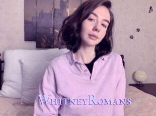 WhitneyRomans