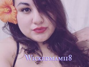 Wickedmami18