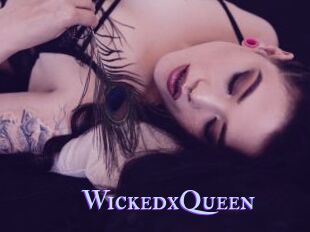 WickedxQueen