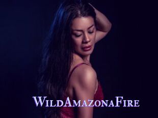 WildAmazonaFire