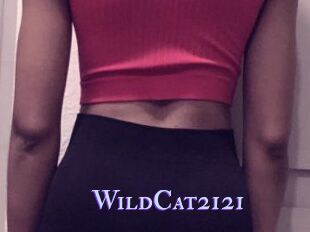 WildCat2121