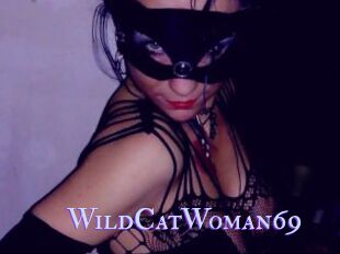 WildCatWoman69