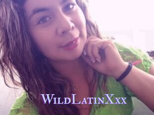 WildLatinXxx