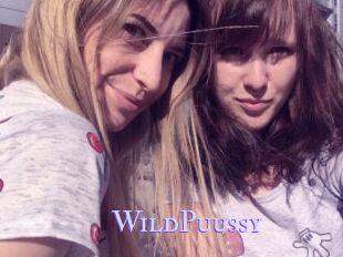 WildPuussy