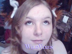 WildVixen