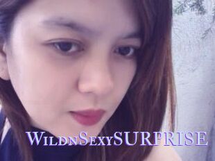 WildnSexySURPRISE