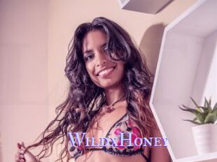 WildxHoney