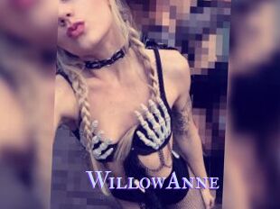 WillowAnne