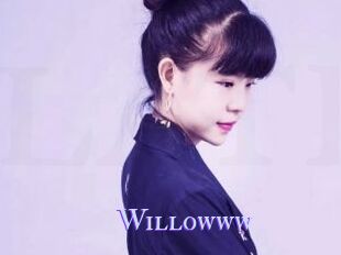 Willowww