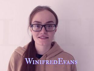 WinifredEvans