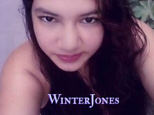 WinterJones