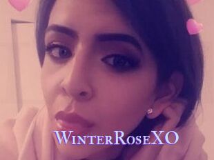 WinterRoseXO