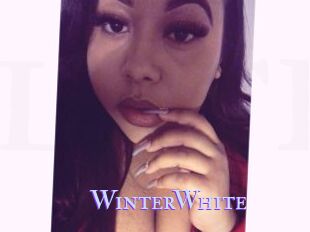 WinterWhite