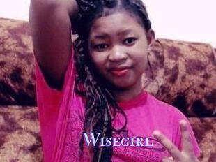 Wisegirl