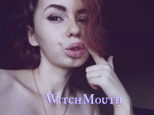 WitchMouth