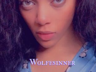 Wolfesinner