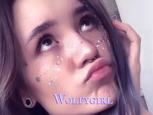 Wolfygirl