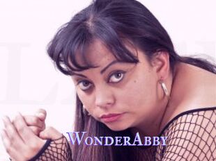 WonderAbby