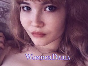 WonderDaria