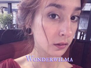 Wonderwilma