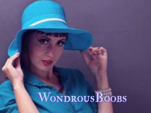 WondrousBoobs