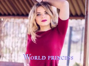 World_princess