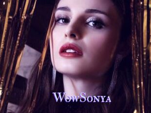 WowSonya