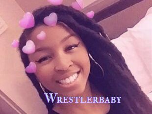 Wrestlerbaby