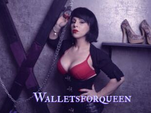 Walletsforqueen