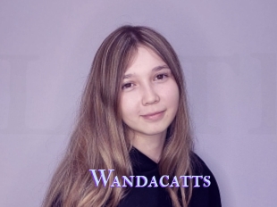 Wandacatts