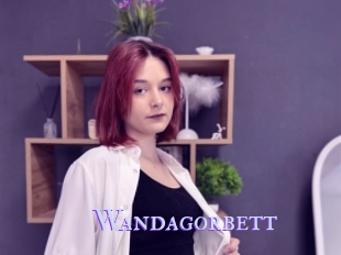 Wandagorbett