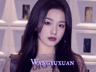 Wangyuxuan