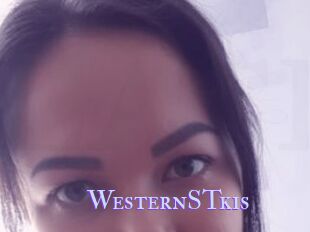 WesternSTkis