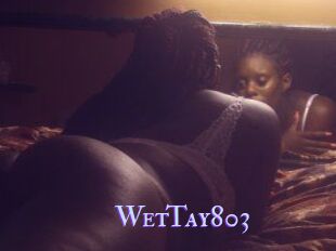 WetTay803