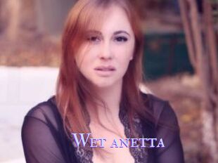 Wet_anetta