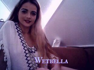 Wetbella