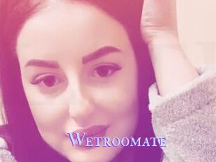 Wetroomate