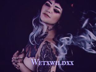 Wetxwildxx