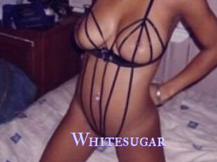 Whitesugar