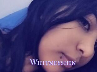 Whitneyshin