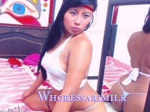 Whoressarimilk