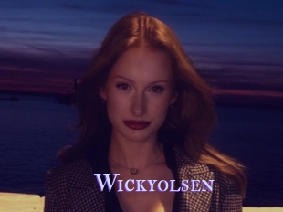 Wickyolsen