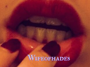 Wifeofhades