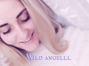 Wild_angelll