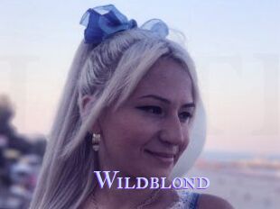 Wildblond