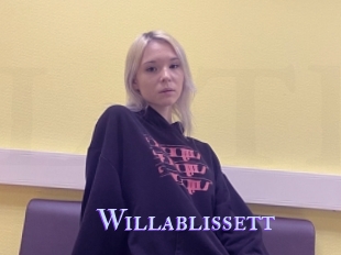 Willablissett